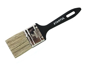 Кисть плоская 2,5""-63мм STARTUL PROFI