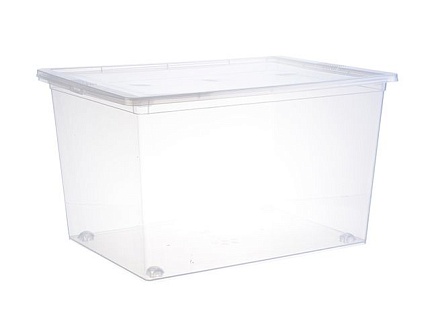 Ящик для хранения 530x370x300мм IDEA