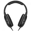 комп. наушники Sennheiser HD 206 черный