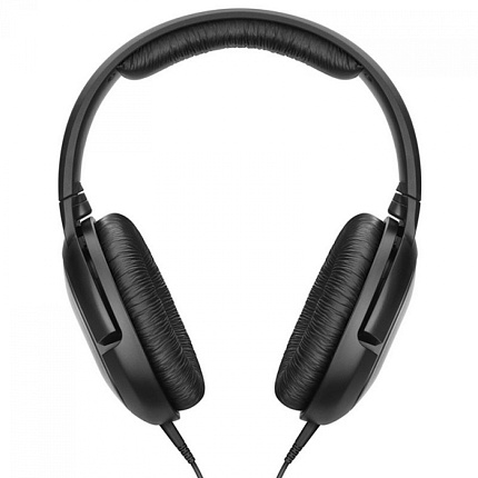 комп. наушники Sennheiser HD 206 черный