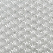 Пленка воздушно-пузырьковая "Миниролл" 0,8*5 м, 2 слоя, 75 г/м2