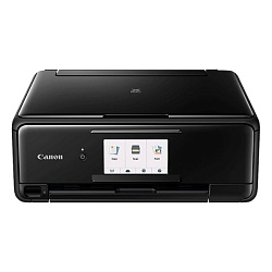 МФУ струйное цветное Canon PIXMA TS8140