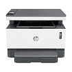 принтер HP Neverstop Laser MFP 1200a МФУ лазерное монохромное