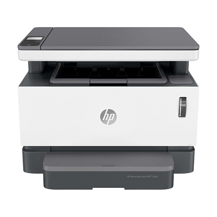 принтер HP Neverstop Laser MFP 1200a МФУ лазерное монохромное