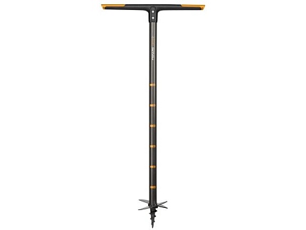 Бур садовый средний FISKARS (рабочий диаметр 150 мм)