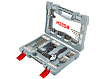 Набор оснастки BOSCH Premium Set 91 предмет