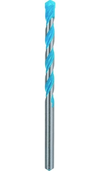 Сверло универсальное 6х60х100 мм CYL-9 Multi Construction