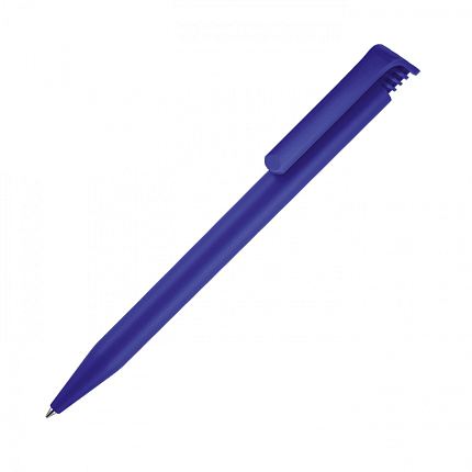 Ручка шарик/автомат "Super Hit Matt" 1,0 мм, пласт., матов., зеленый, стерж. синий