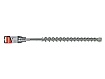 20х200х320 мм бур (сверло) SDS-max ZENTRO MAKITA