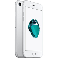 Сотовый телефон Apple iPhone 7 256GB Silver, Model A1778