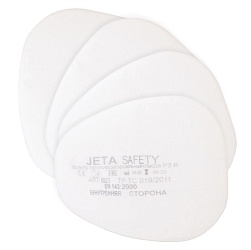 Предфильтр Jeta Safety 6023 (4 шт. В уп.)