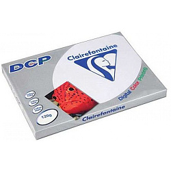 Бумага   A4, 120г/м 250л "DCP" CF