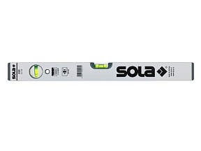 Уровень 400мм 2 глазка ASX 40 (SOLA)