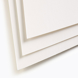 Бумага для пастели "PastelMat" 360 г/м2 24*32, белый