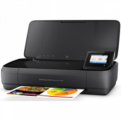 МФУ струйное цветное HP OfficeJet 252 А4