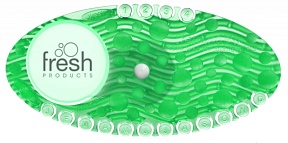 Освежитель воздуха Fresh products сменная клипса, огурец+дыня