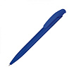 Ручка шарик/автомат "Nature Plus Matt" 1,0 мм, пласт. биоразлаг., натуральный, стерж. синий