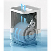 Увлажнитель воздуха Xiaomi (SKV6001EU) Smartmi Evaporative Humidifier  белый