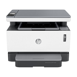 принтер HP Neverstop Laser MFP 1200w (c Wi-Fi) МФУ лазерное монохромное