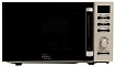 электропечь СВЧ Oasis MW-80EI, золотой