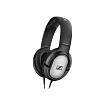 Наушники Sennheiser HD 206 черный/серый