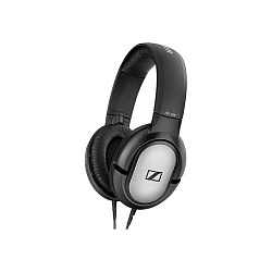 Наушники Sennheiser HD 206 черный/серый