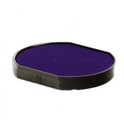 Подушка штемпельная "Trodat Printy" сменная, для 46040, R40, синий