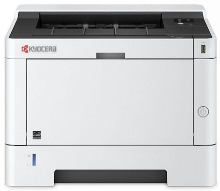 Принтер лазерный монохромный Kyocera ECOSYS P2335dn