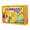 Игра настольная "Калейдос"