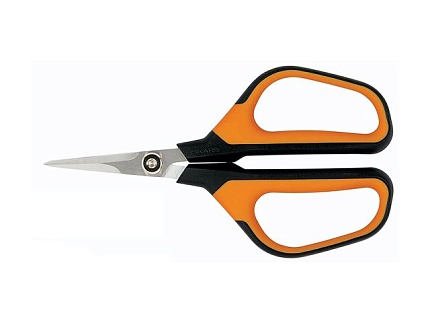 Ножницы для цветов SP15 Solid FISKARS