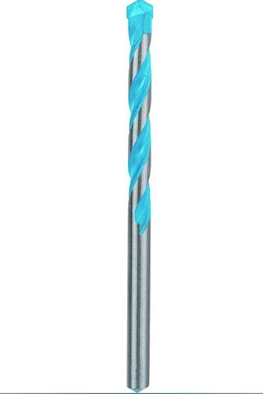 Сверло по бетону CYL-9 MultiConstruction 8х80х120 BOSCH