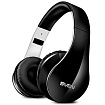 Наушники с микрофоном Sven AP-B450MV (Bluetooth) Black-White