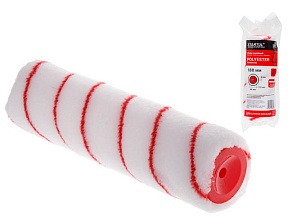 Ролик ""POLYESTER"" 48-180мм под ручку 8мм STARTUL MASTER
