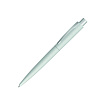 Ручка шарик/автомат "Lumos Stone" 1,0 мм, метал., св.-серый/серебристый, стерж. синий