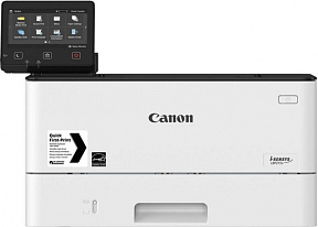 Принтер Canon i-SENSYS LBP215x (2221C004) A4