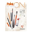 Блок-склейка "Paint'On" А3, 250г/м2, 40л.