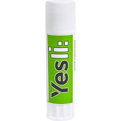 Клей карандаш "Yesli:" 8 г