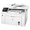 МФУ лазерное монохромное HP LaserJet Pro MFP M227fdw