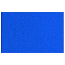 Бумага для пастели "Tiziano" 50*65 см, 160 г/м2, синий