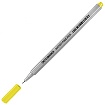 ручка капиллярная "Sketchmarker" 0.4 мм, желтый
