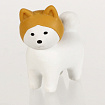 Ластик "IWAKO Puppy " ассорти