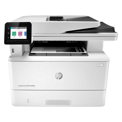 Принтер HP LaserJet Pro MFP M428fdn МФУ