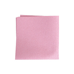 Салфетка универсальная Uctem Chamois Bez-Cam 33г/м2, 36*36 см, розовый