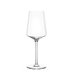 Бокал стекл., 400мл для вина «Puccini», прозрачный