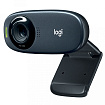 комп. веб-камера Logitech HD WebCam C310 (960-001065)