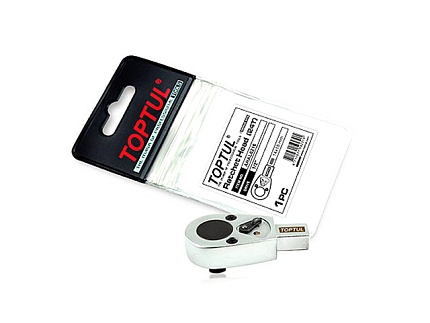 Головка-трещотка 3/8"" для ключа динамометрич. ANAH0303