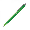 Ручка шарик/автомат "Point Polished" X20 1,0 мм, пласт./метал., глянц., желтый, стерж. синий