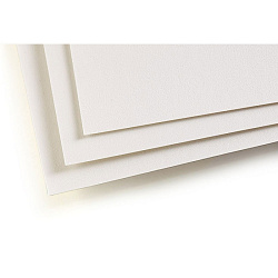 Бумага для пастели "PastelMat" 360г/м2 50*70, светлый серый