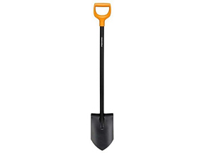 Лопата штыковая Solid FISKARS