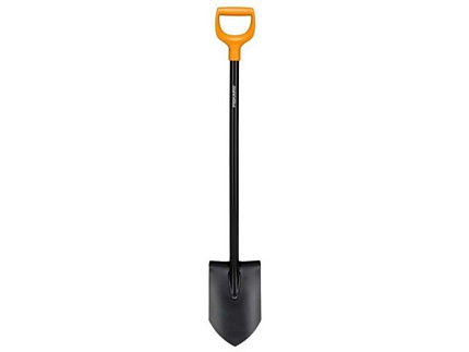 Лопата штыковая Solid FISKARS